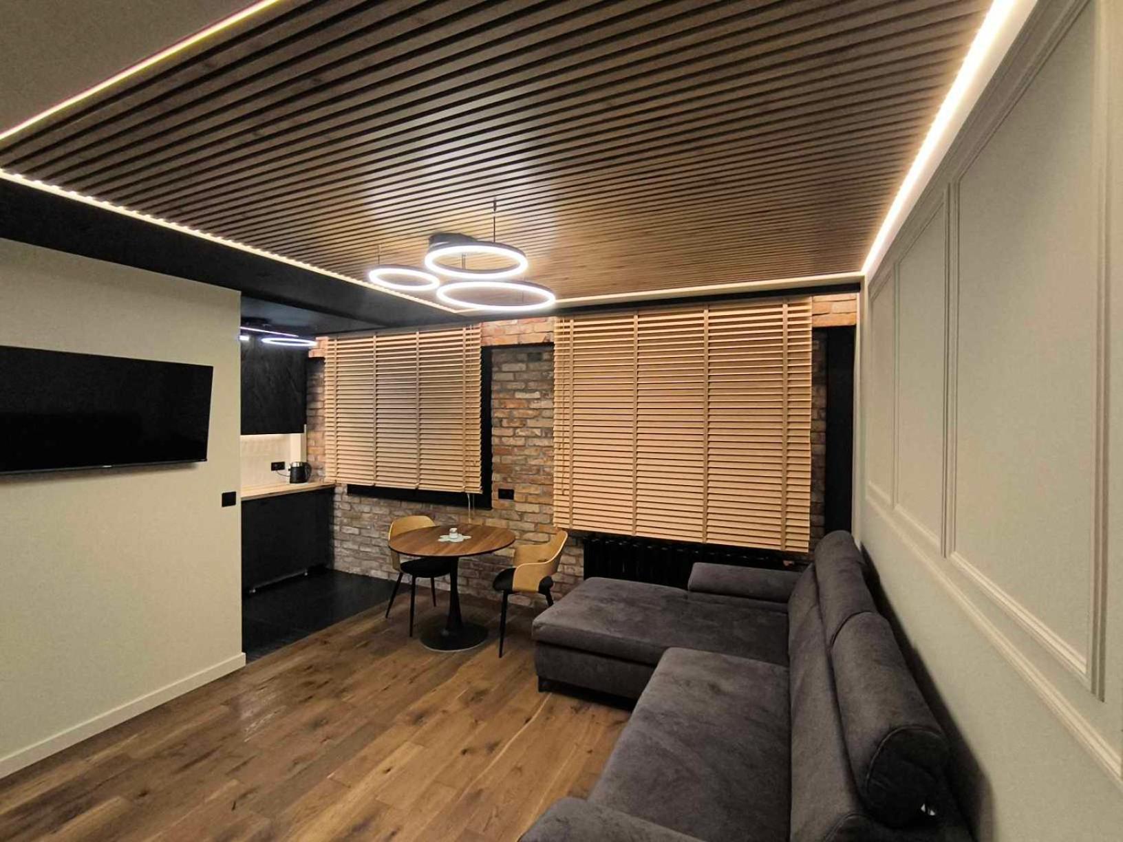 Apartament Wrota Do Puszczy Z Sauna Hajnówka Exterior foto