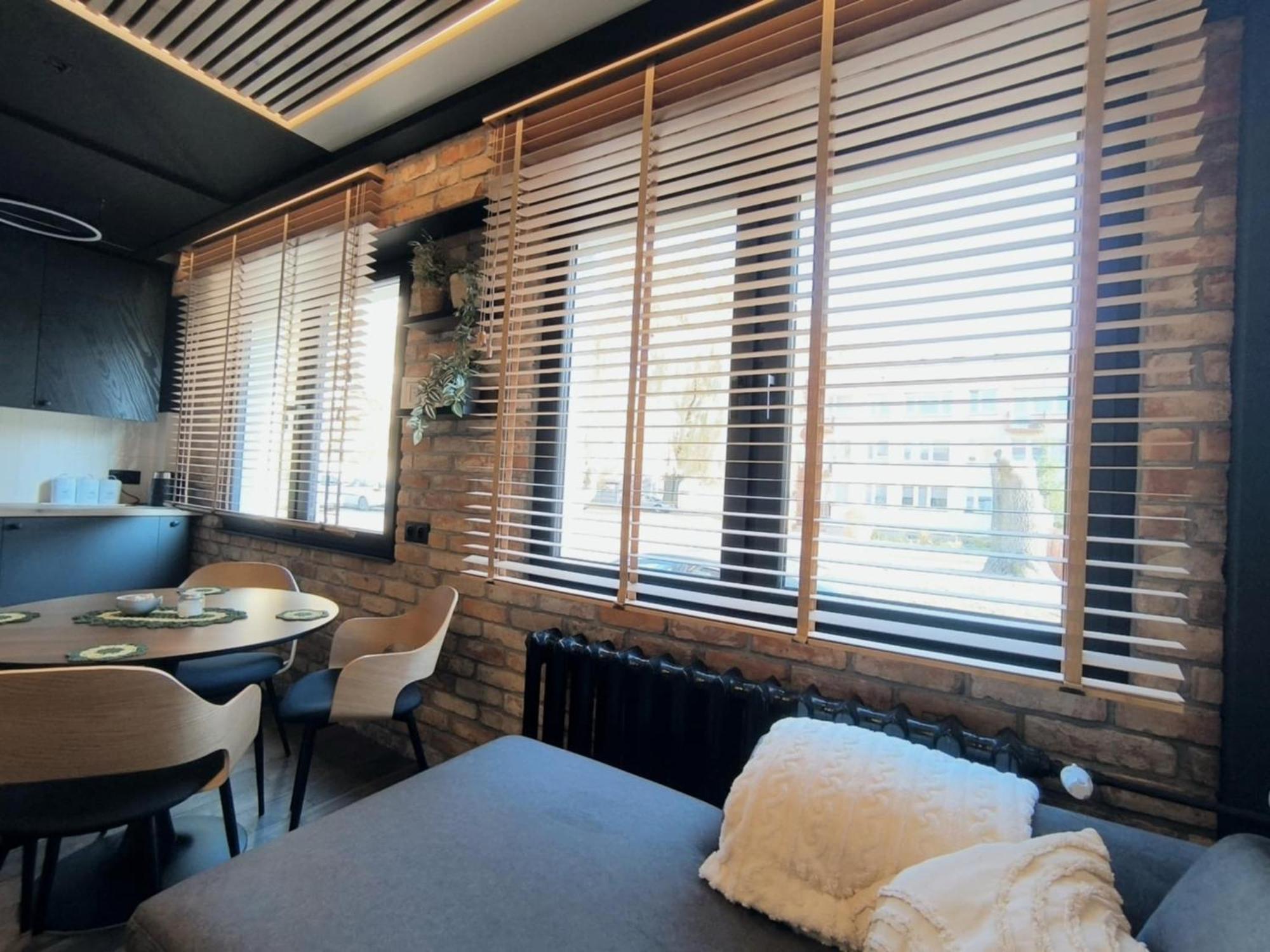 Apartament Wrota Do Puszczy Z Sauna Hajnówka Exterior foto